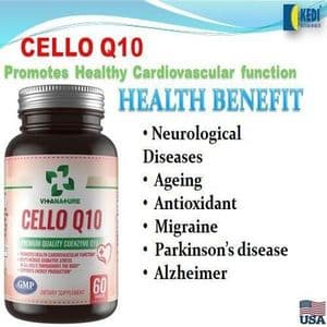 Cello Q10